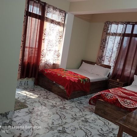 Windhome Kalimpong: Dream Homes Exterior foto