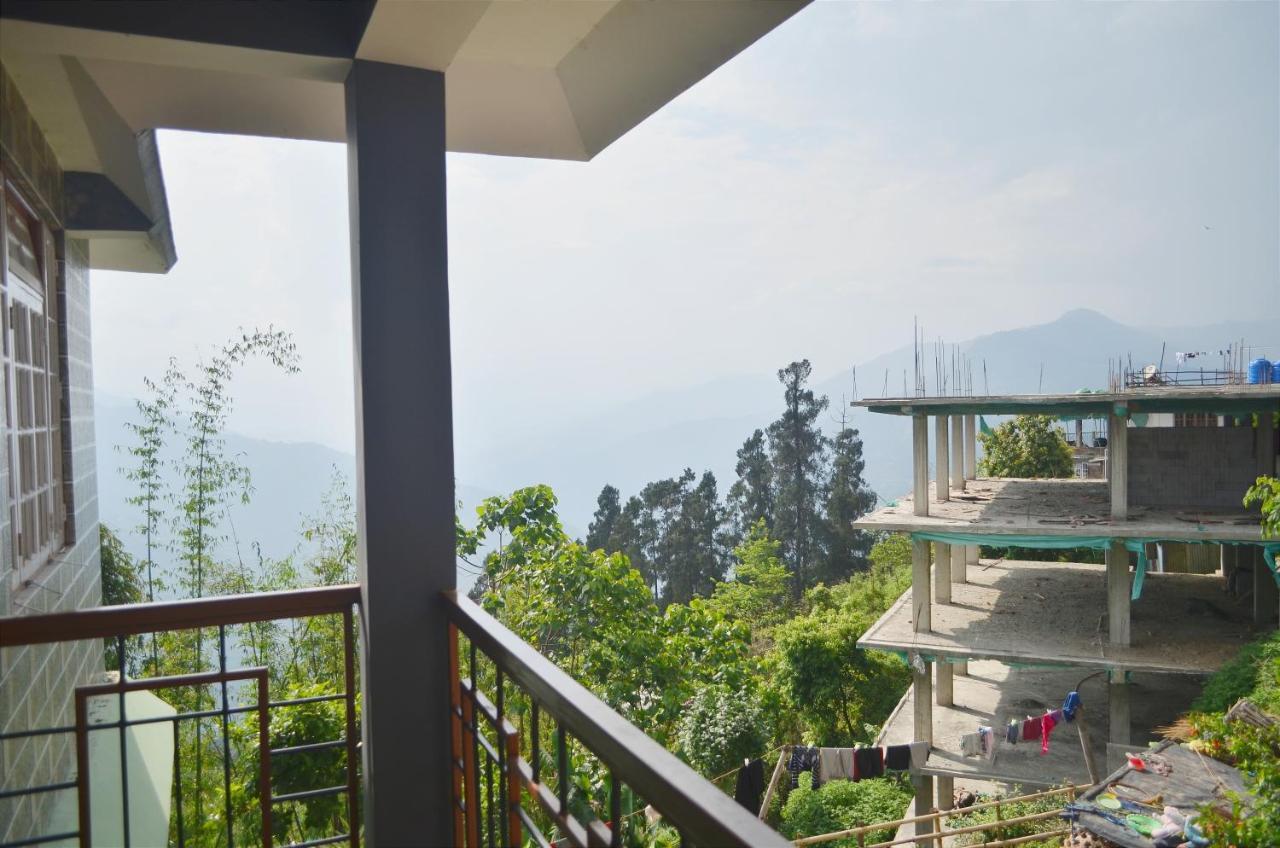 Windhome Kalimpong: Dream Homes Exterior foto