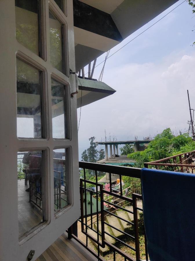 Windhome Kalimpong: Dream Homes Exterior foto