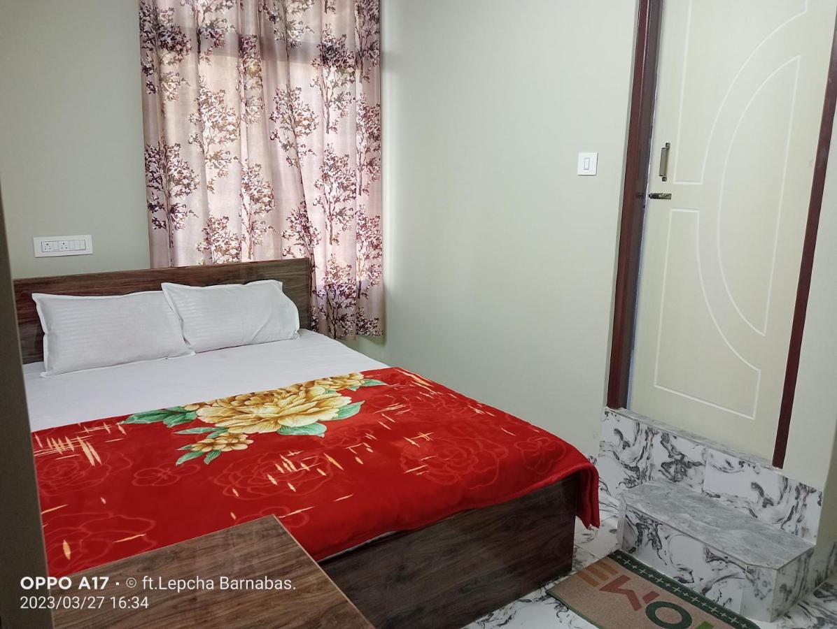 Windhome Kalimpong: Dream Homes Exterior foto
