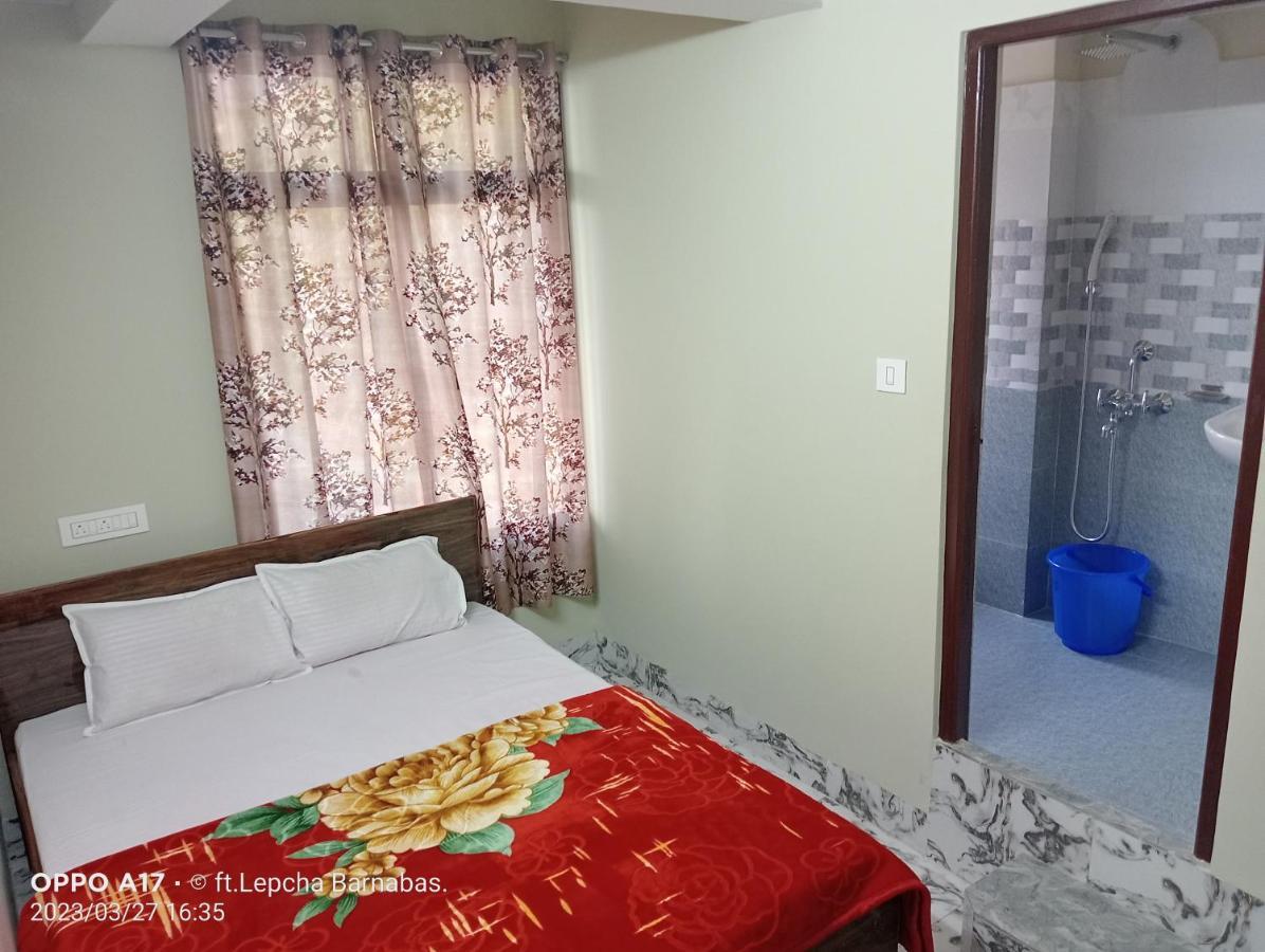 Windhome Kalimpong: Dream Homes Exterior foto