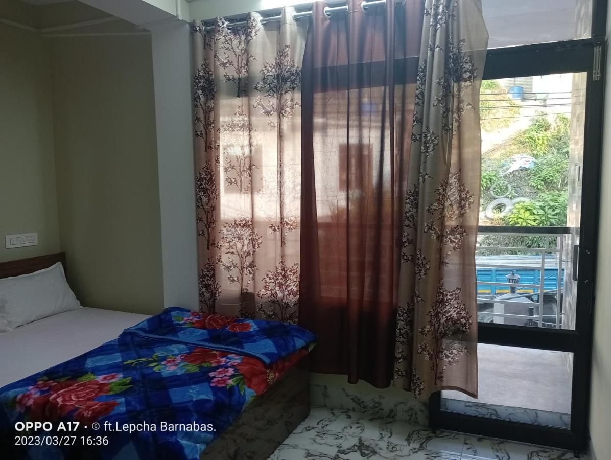 Windhome Kalimpong: Dream Homes Exterior foto