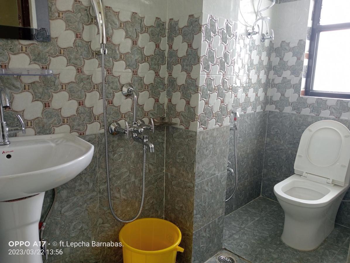 Windhome Kalimpong: Dream Homes Exterior foto