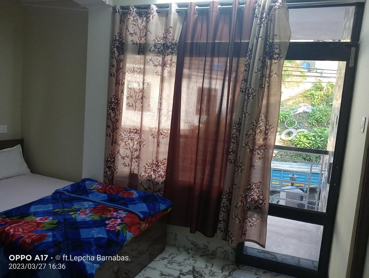 Windhome Kalimpong: Dream Homes Exterior foto