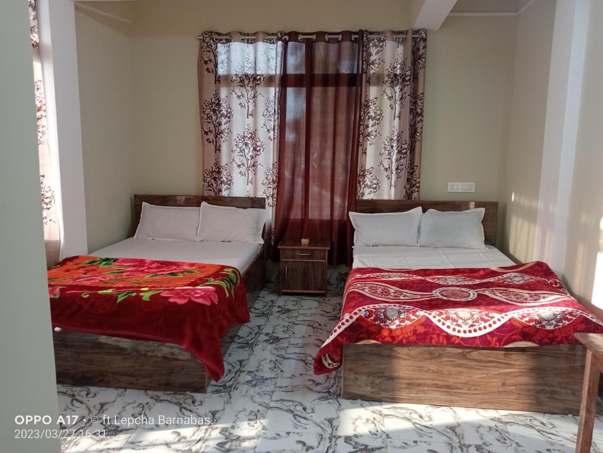 Windhome Kalimpong: Dream Homes Exterior foto