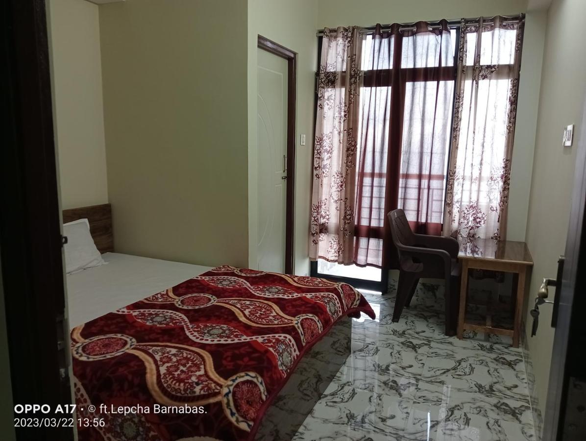 Windhome Kalimpong: Dream Homes Exterior foto